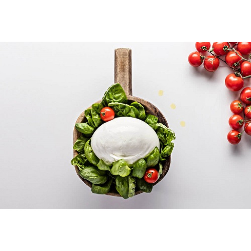 Mozzarella di Bufala Mozzarella di Bufala